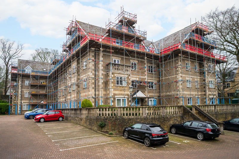 274 Fulwood Road